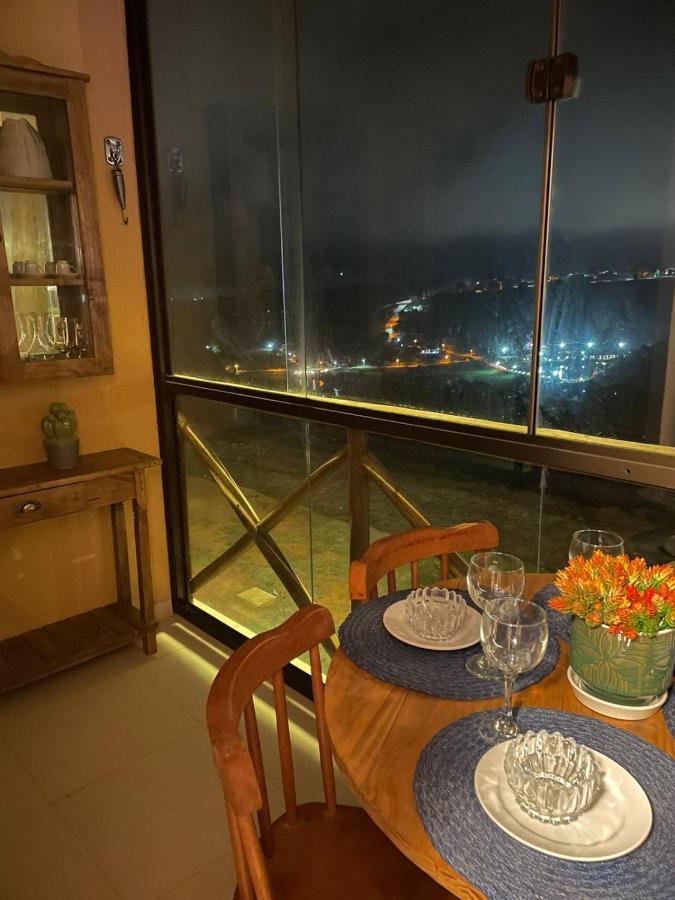 Sonhos Da Serra Bananeiras - O Melhor Apartamento De Bananeiras Umari Exterior foto