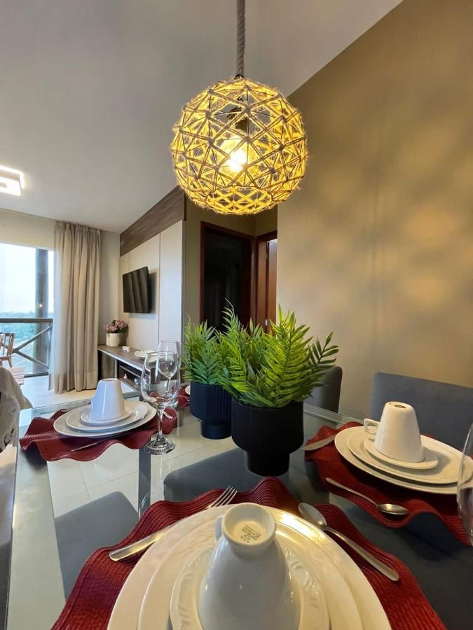 Sonhos Da Serra Bananeiras - O Melhor Apartamento De Bananeiras Umari Exterior foto