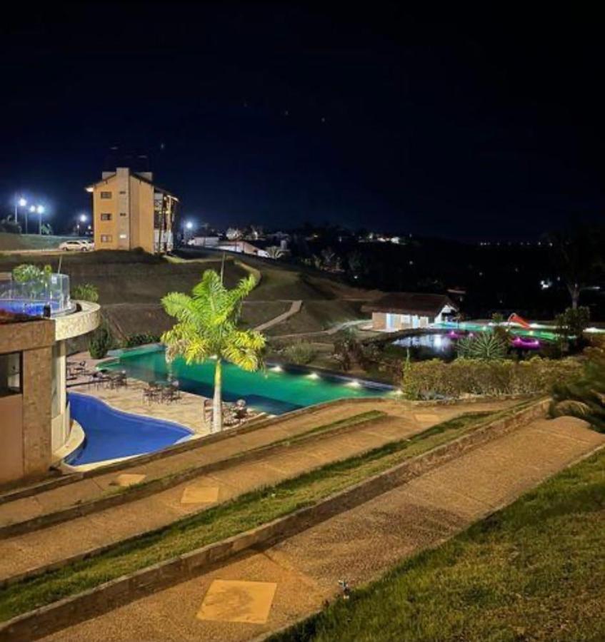 Sonhos Da Serra Bananeiras - O Melhor Apartamento De Bananeiras Umari Exterior foto