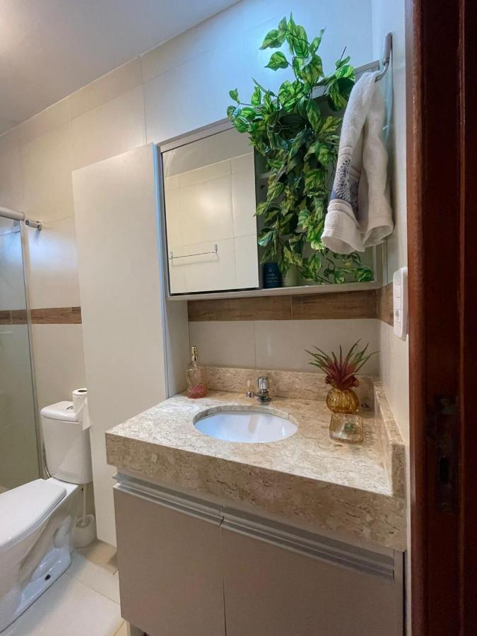 Sonhos Da Serra Bananeiras - O Melhor Apartamento De Bananeiras Umari Exterior foto